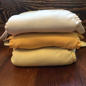 BumGenius Pocket Cloth Diapers